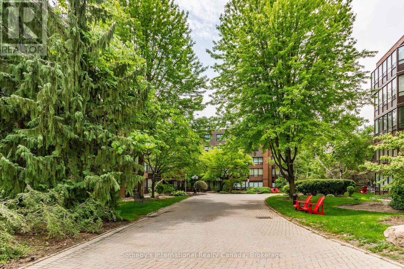 509 - 245 The Donway W, Toronto, Ontario  M3B 3M2 - Photo 35 - C13432186