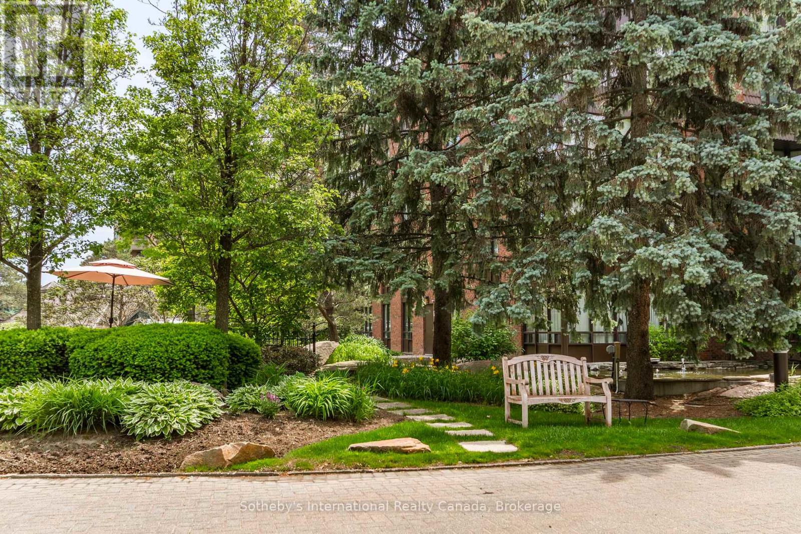 509 - 245 The Donway W, Toronto, Ontario  M3B 3M2 - Photo 36 - C13432186
