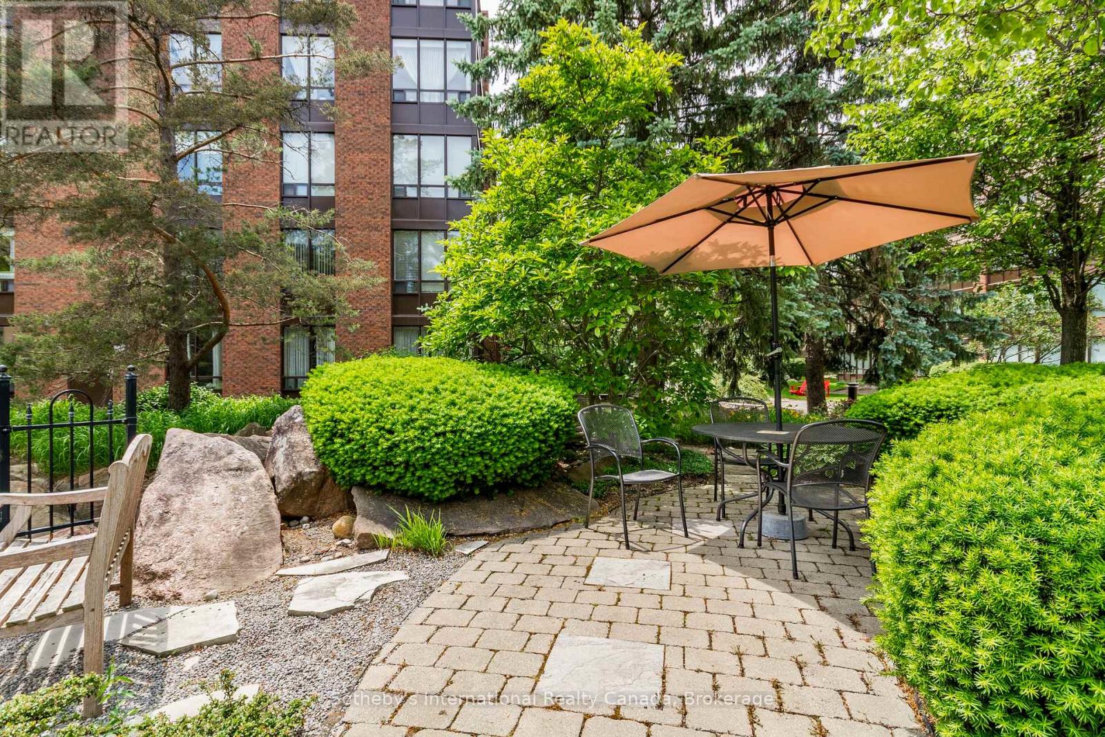 509 - 245 The Donway W, Toronto, Ontario  M3B 3M2 - Photo 37 - C13432186