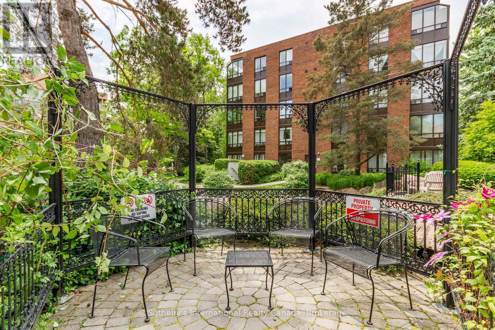 509 - 245 The Donway W, Toronto, Ontario  M3B 3M2 - Photo 38 - C13432186
