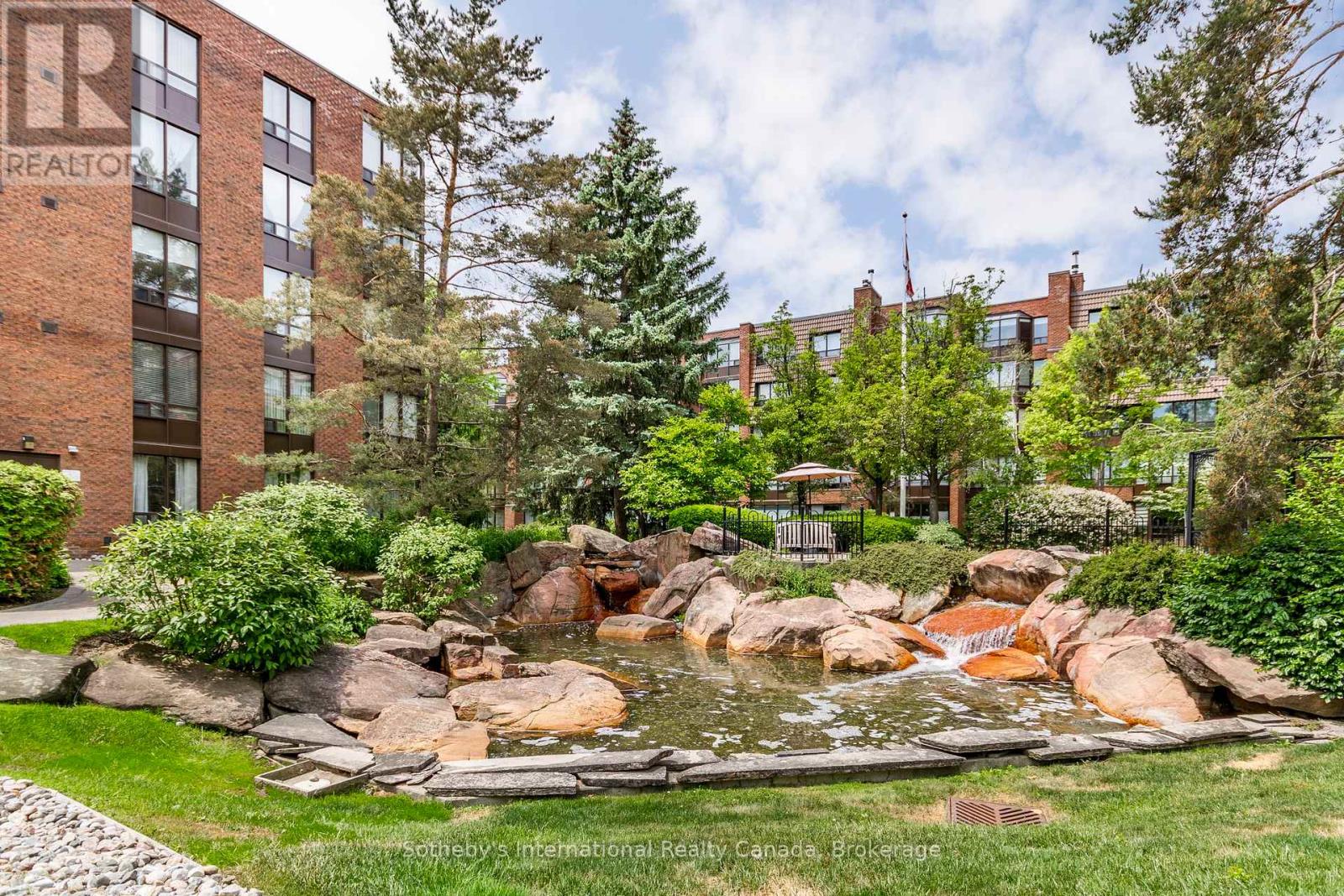 509 - 245 The Donway W, Toronto, Ontario  M3B 3M2 - Photo 39 - C13432186