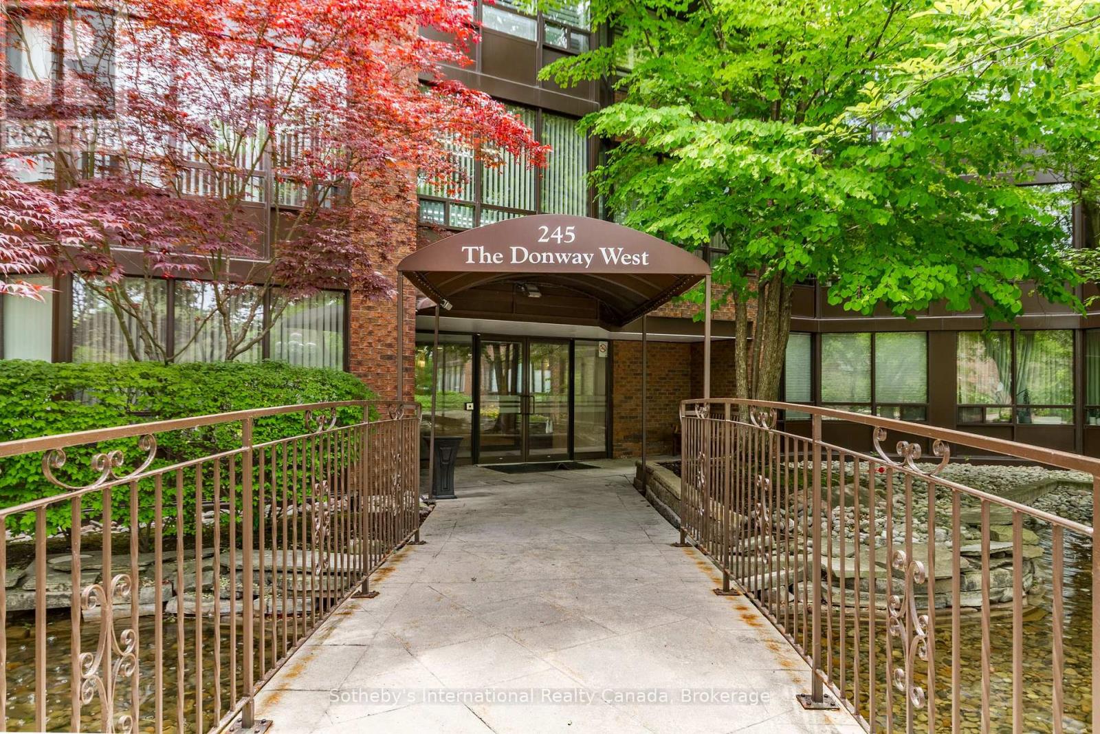 509 - 245 The Donway W, Toronto, Ontario  M3B 3M2 - Photo 4 - C13432186