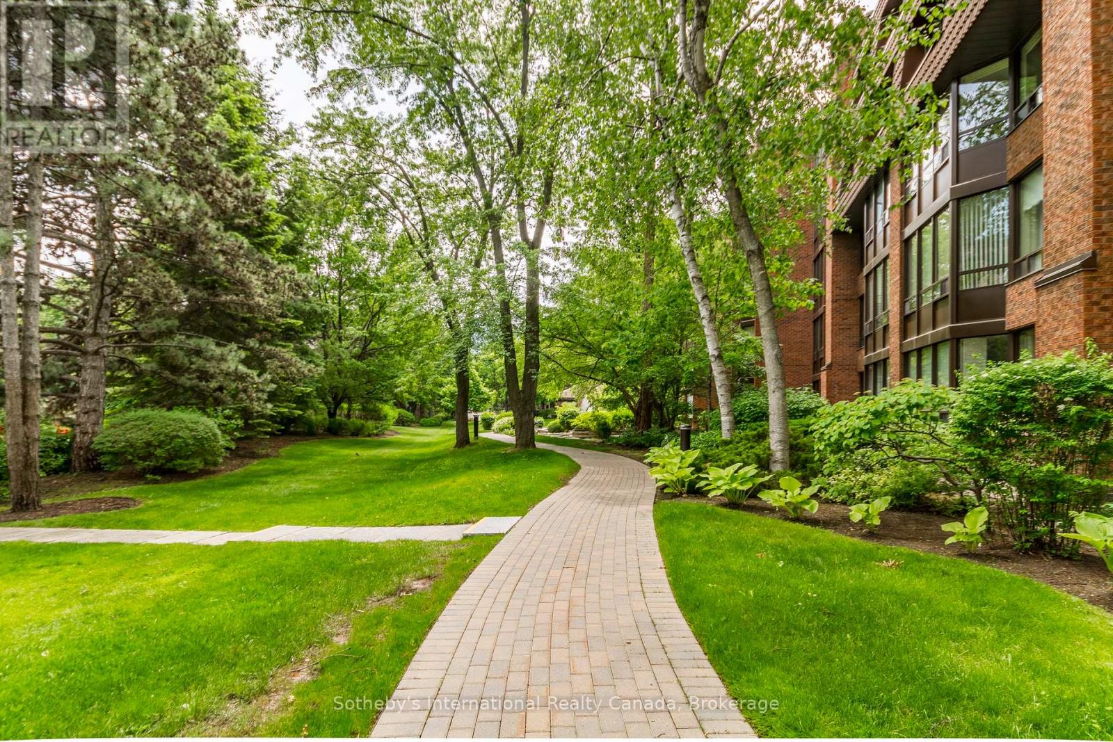 509 - 245 The Donway W, Toronto, Ontario  M3B 3M2 - Photo 40 - C13432186