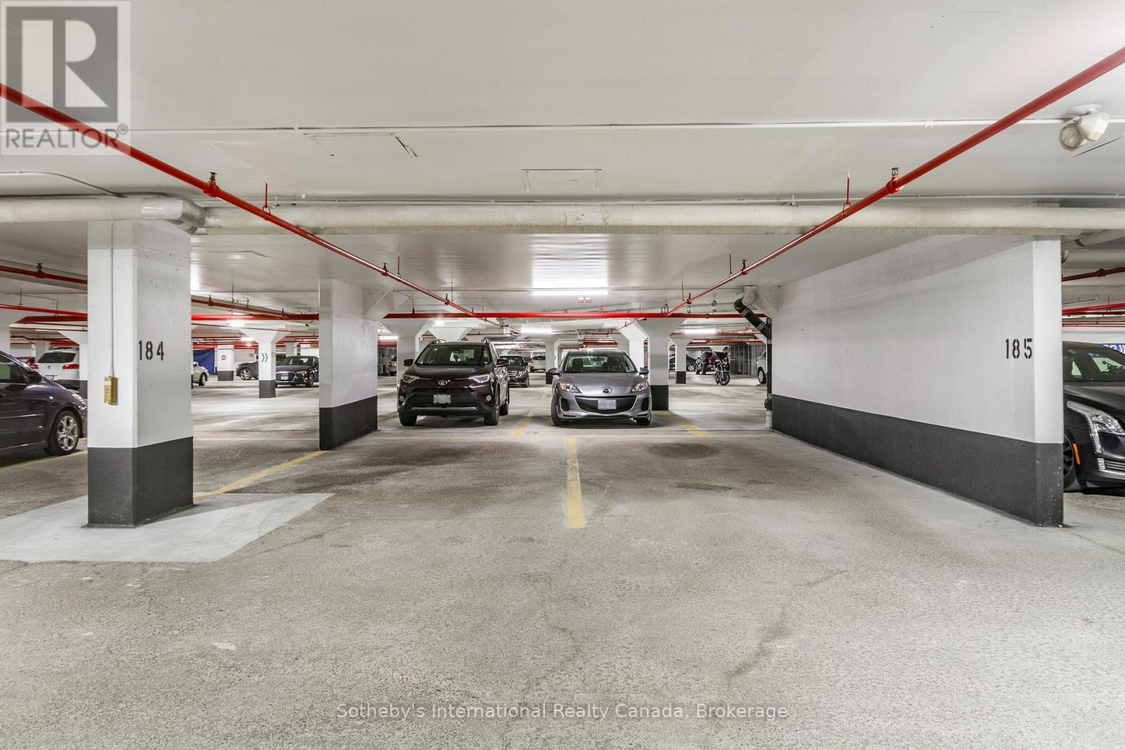 509 - 245 The Donway W, Toronto, Ontario  M3B 3M2 - Photo 41 - C13432186