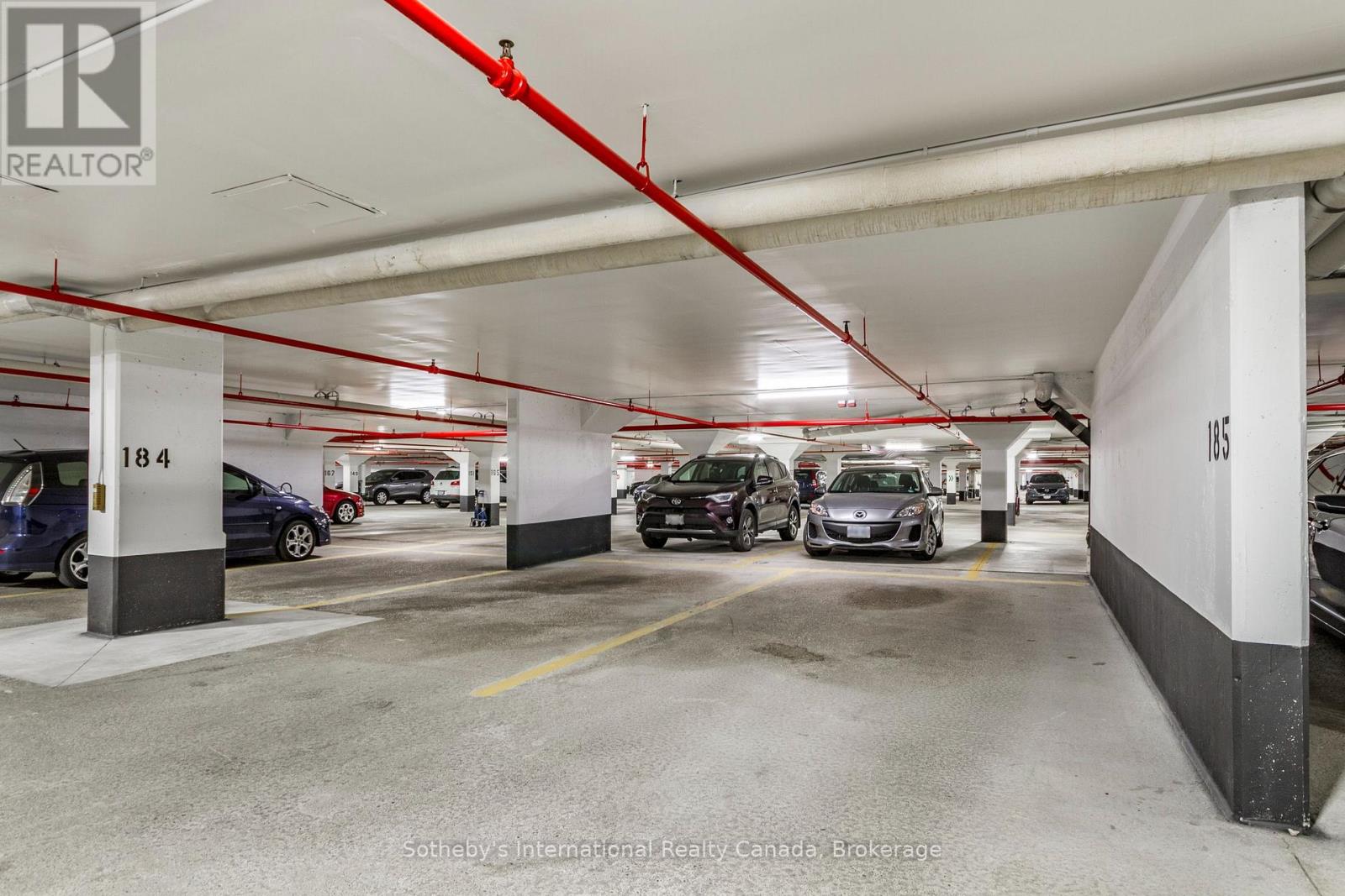509 - 245 The Donway W, Toronto, Ontario  M3B 3M2 - Photo 42 - C13432186