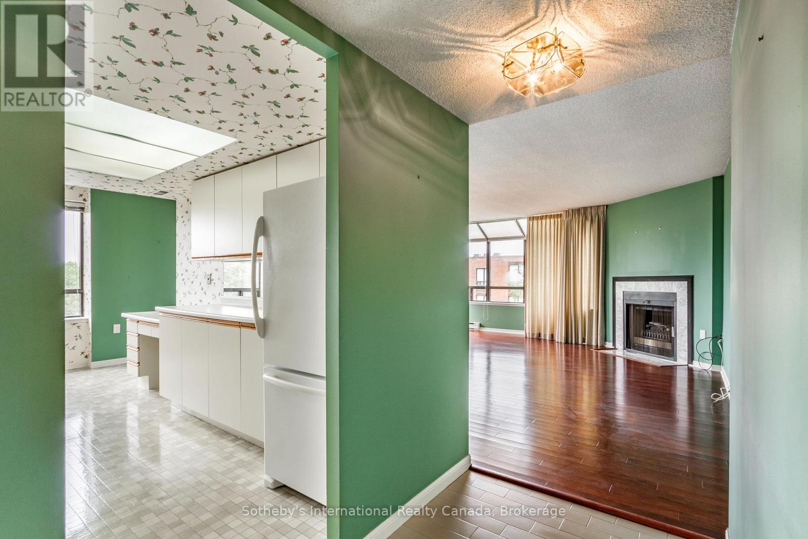 509 - 245 The Donway W, Toronto, Ontario  M3B 3M2 - Photo 6 - C13432186