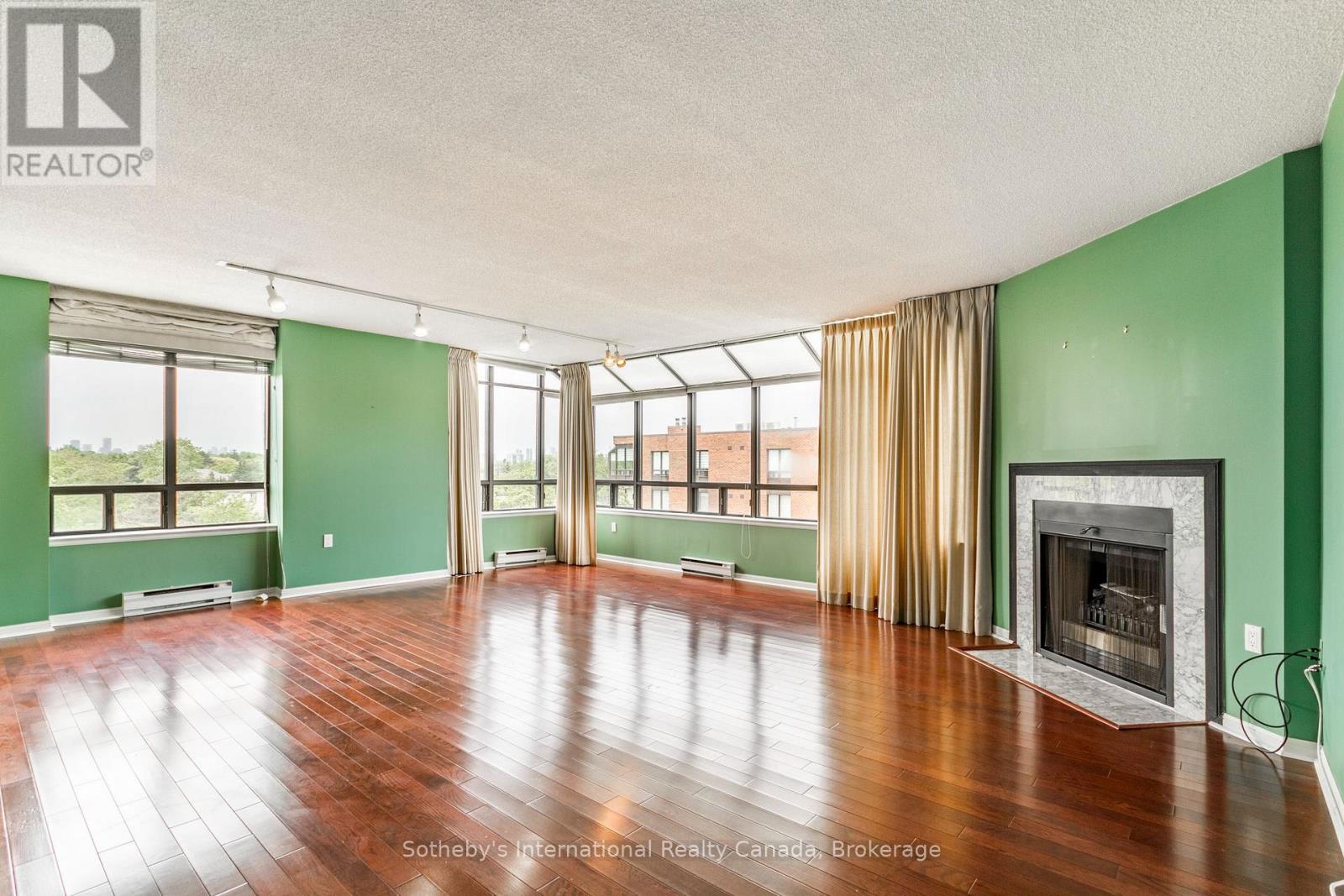 509 - 245 The Donway W, Toronto, Ontario  M3B 3M2 - Photo 7 - C13432186