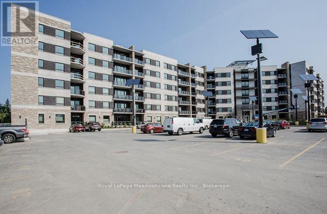 309 - 33 WHITMER STREET, Milton, Ontario