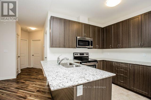309 - 33 Whitmer Street, Milton, Ontario  L9T 8P9 - Photo 10 - W13682820