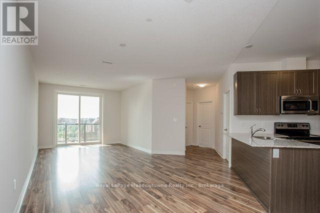 309 - 33 Whitmer Street, Milton, Ontario  L9T 8P9 - Photo 4 - W13682820
