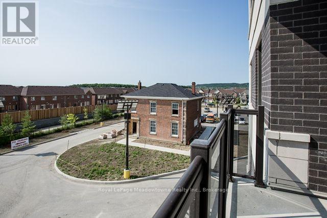 309 - 33 Whitmer Street, Milton, Ontario  L9T 8P9 - Photo 7 - W13682820