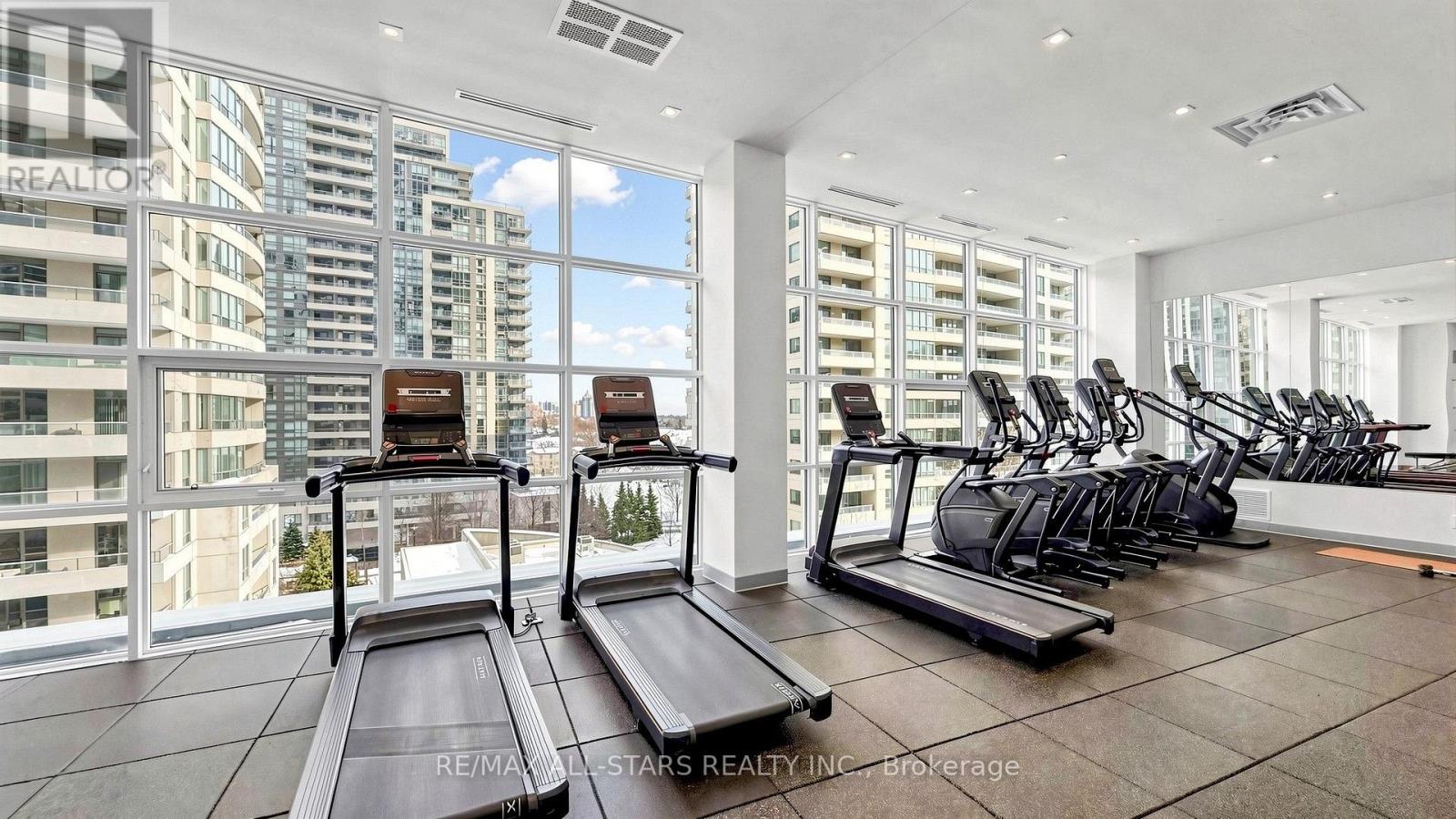1609 - 4955 Yonge Street, Toronto, Ontario  M2N 0L8 - Photo 34 - C13624374