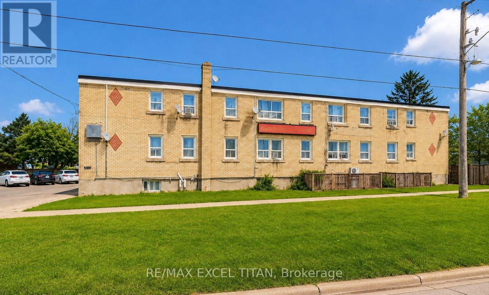 7 - 1201 CEDAR STREET, Oshawa, Ontario