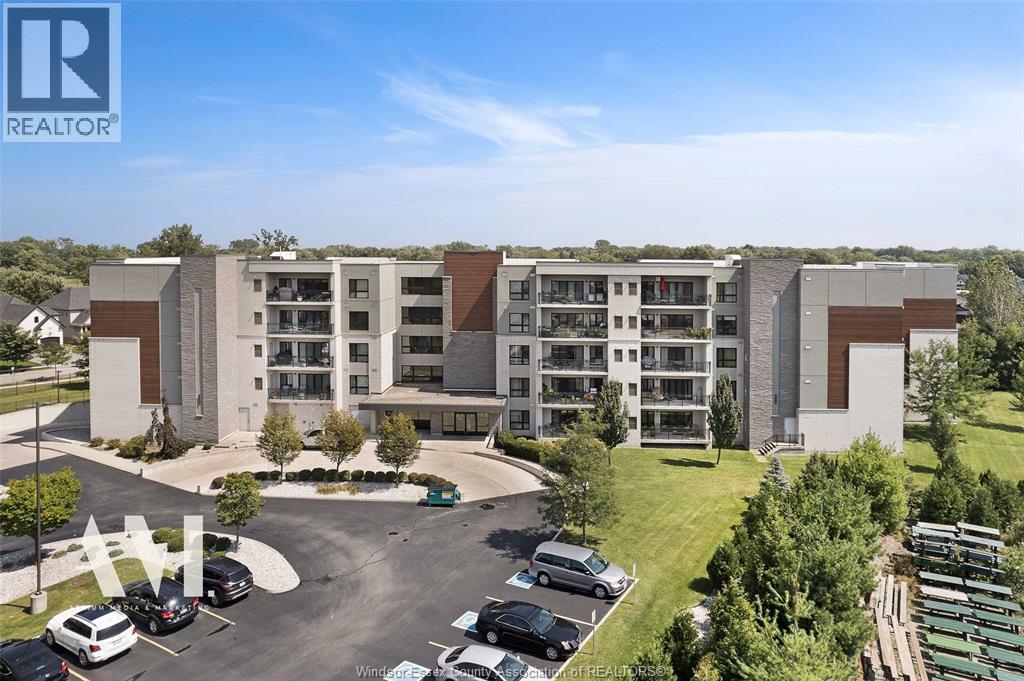 MLS# 26020013: 250 MANNING ROAD Unit# 406, Tecumseh, Canada