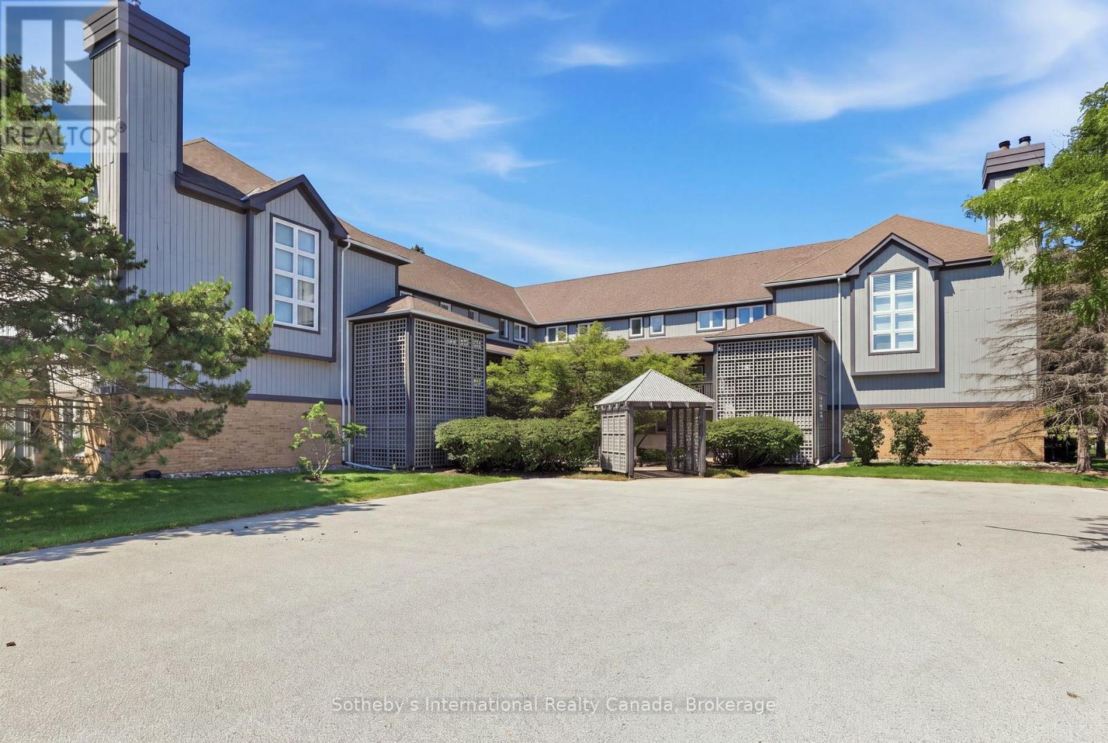 346 MARINERS WAY, collingwood, Ontario