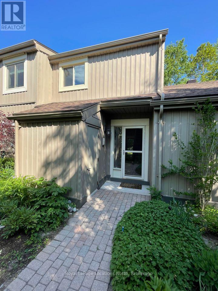 21 - 581 OXBOW CRESCENT, collingwood, Ontario