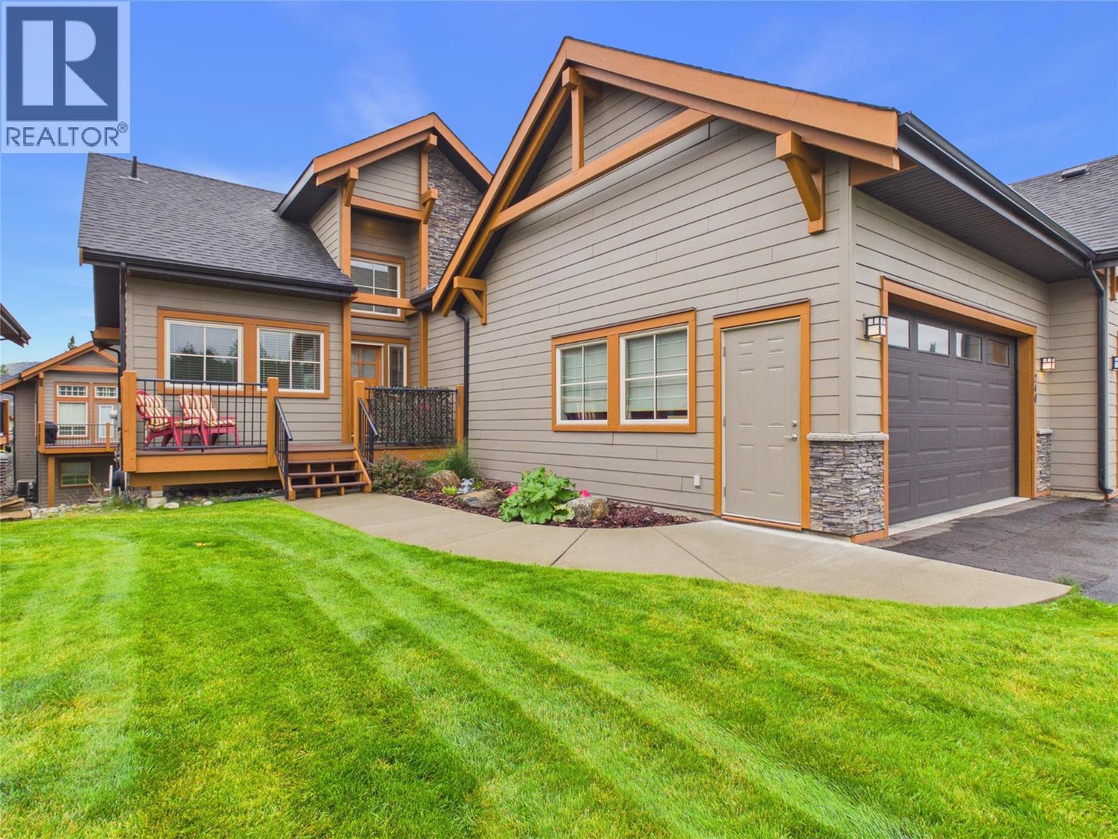 240 Boulder Creek, Cranbrook, British Columbia V1C 0B4 - Photo 1 - 10397853
