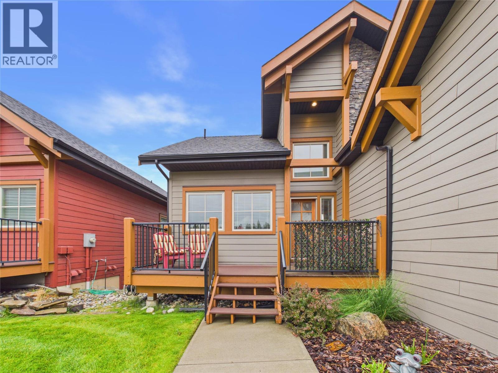 240 Boulder Creek, Cranbrook, British Columbia V1C 0B4 - Photo 4 - 10397853