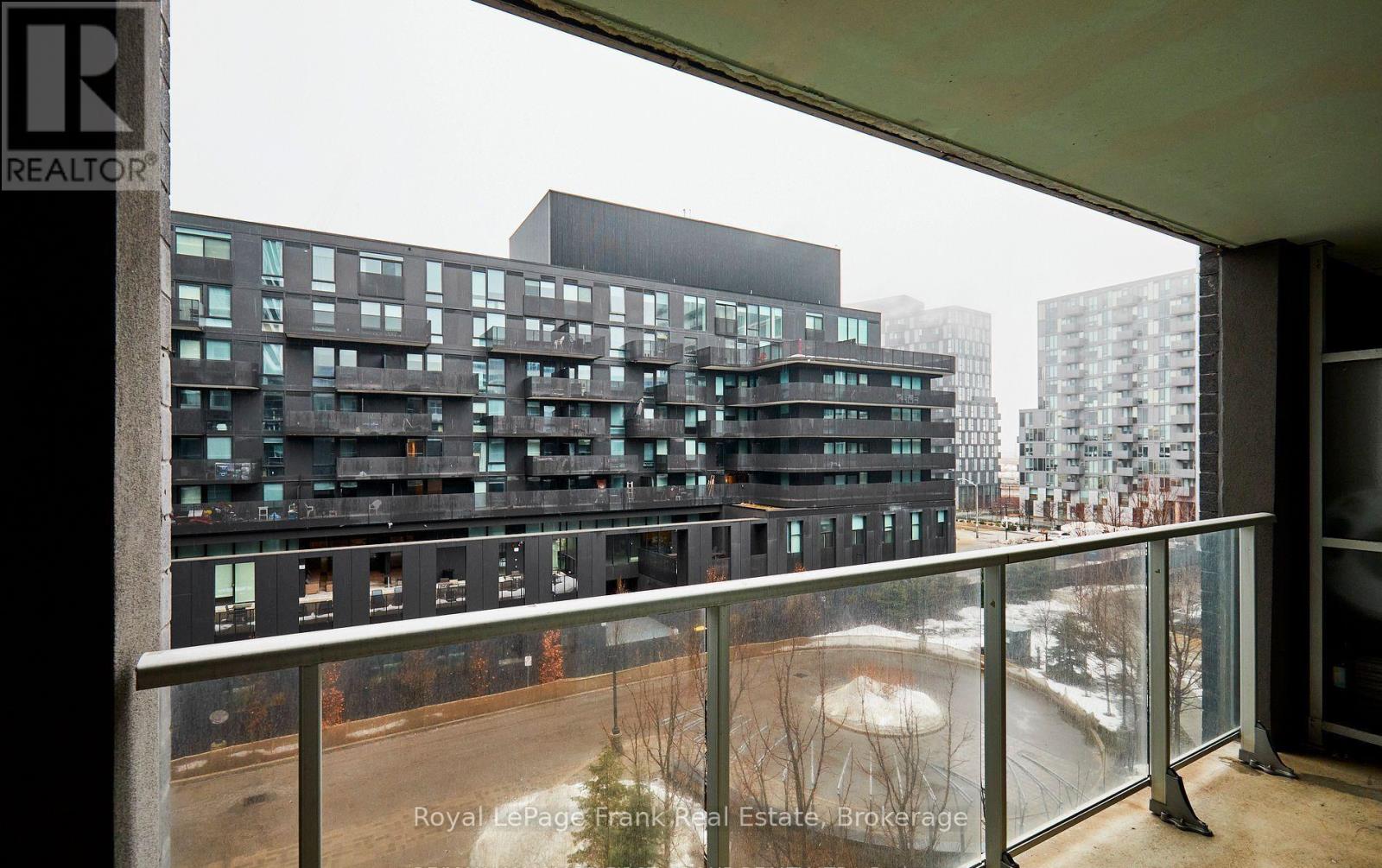 E402 - 555 Wilson Avenue, Toronto, Ontario  M3H 5Y6 - Photo 17 - C13682858
