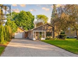 90 DEAN AVENUE, guelph (dovercliffe park/old university), Ontario