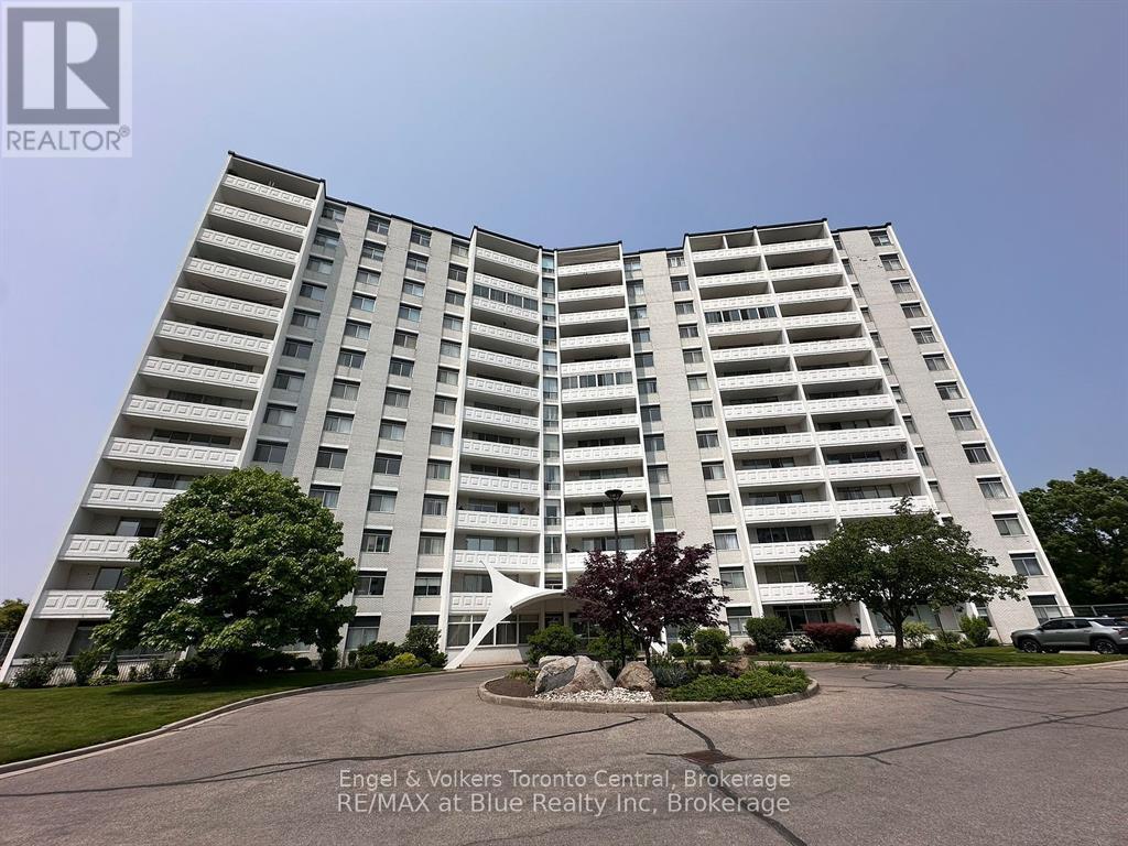 502 - 15 TOWERING HEIGHTS BOULEVARD, st. catharines (glendale/glenridge), Ontario