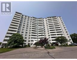502 - 15 TOWERING HEIGHTS BOULEVARD, st. catharines (glendale/glenridge), Ontario
