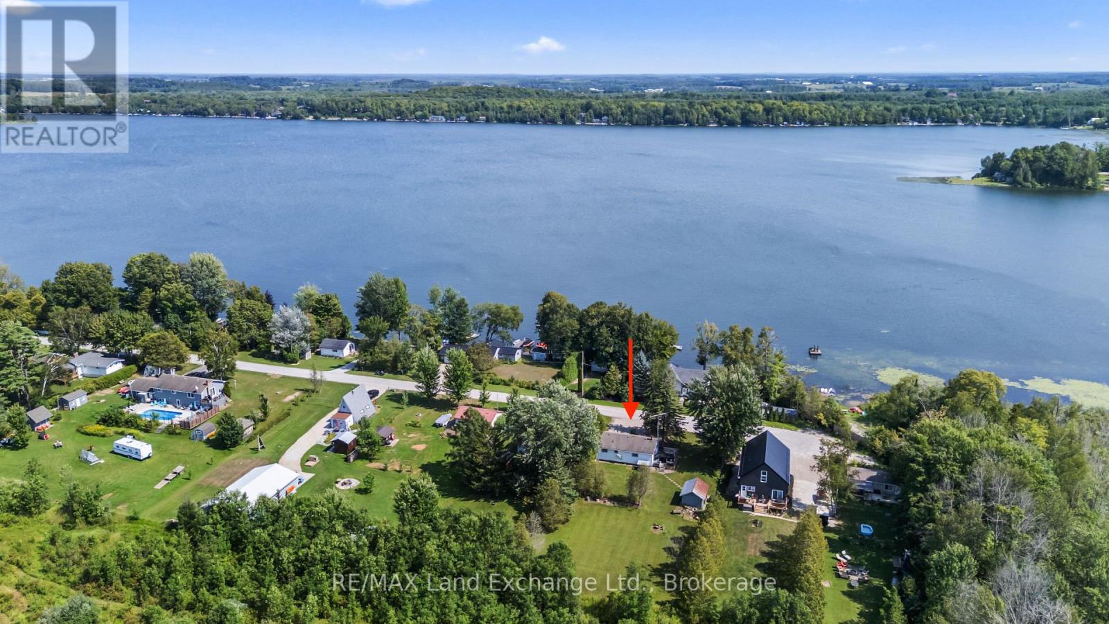46 LILAC LANE, south bruce peninsula, Ontario