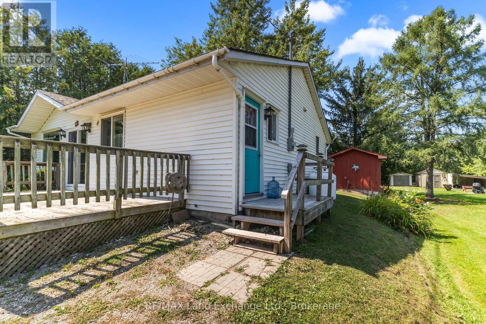 46 Lilac Lane, South Bruce Peninsula, Ontario  N0H 1A0 - Photo 21 - X13682804