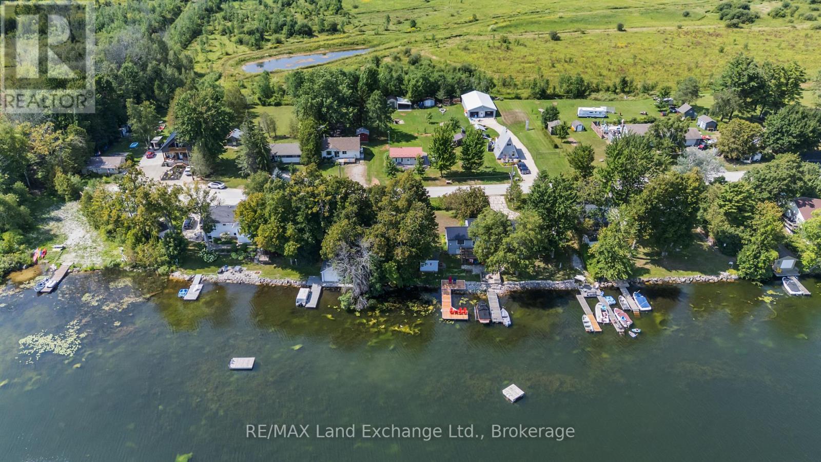 46 Lilac Lane, South Bruce Peninsula, Ontario  N0H 1A0 - Photo 3 - X13682804