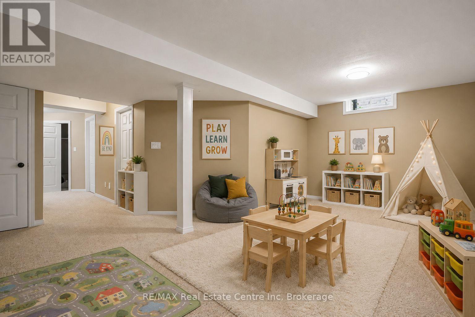 115 Mcfarlane Drive, Cambridge, Ontario  N3C 4L6 - Photo 34 - X13682880