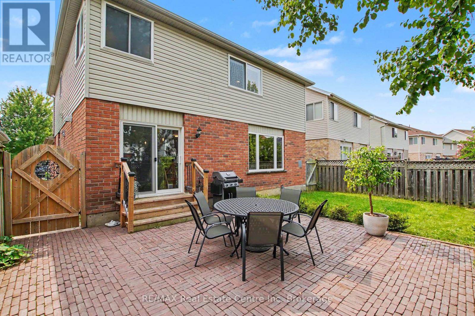 115 Mcfarlane Drive, Cambridge, Ontario  N3C 4L6 - Photo 37 - X13682880