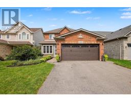 115 MCFARLANE DRIVE, Cambridge, Ontario