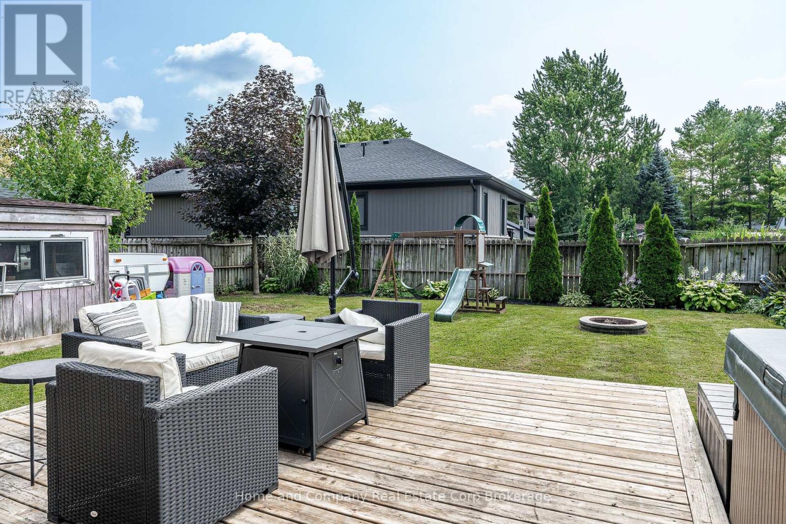 143 St David Street, West Perth (Mitchell), Ontario  N0K 1N0 - Photo 35 - X13682920