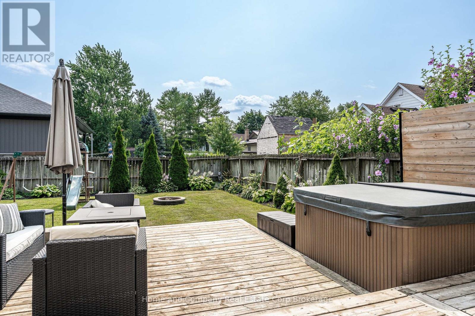 143 St David Street, West Perth (Mitchell), Ontario  N0K 1N0 - Photo 36 - X13682920