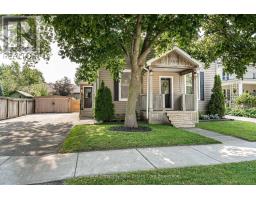 143 ST DAVID STREET, West Perth, Ontario