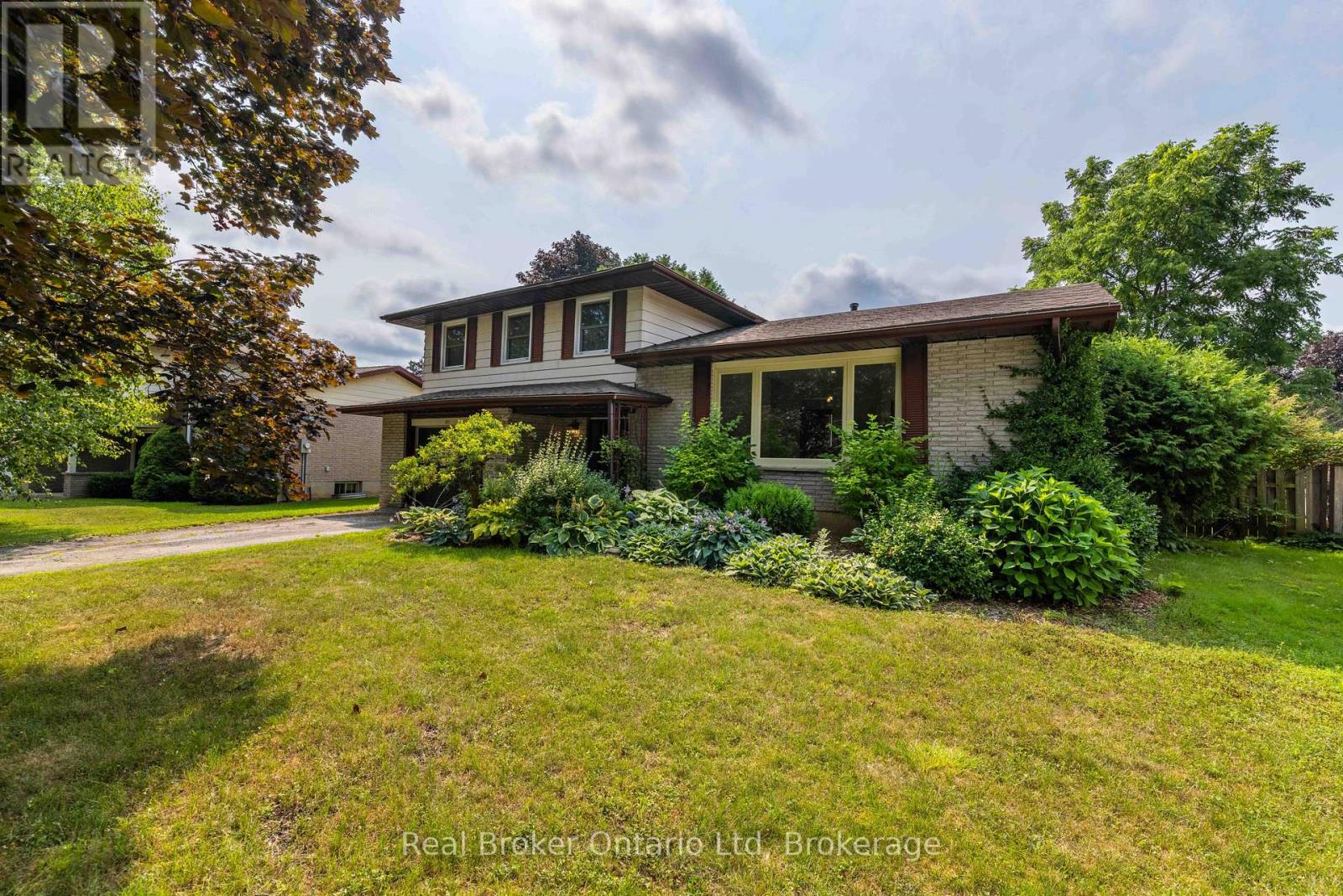 481 4th 'a' Street W, Owen Sound, Ontario N4K 3K2 - Photo 2 - X13683004