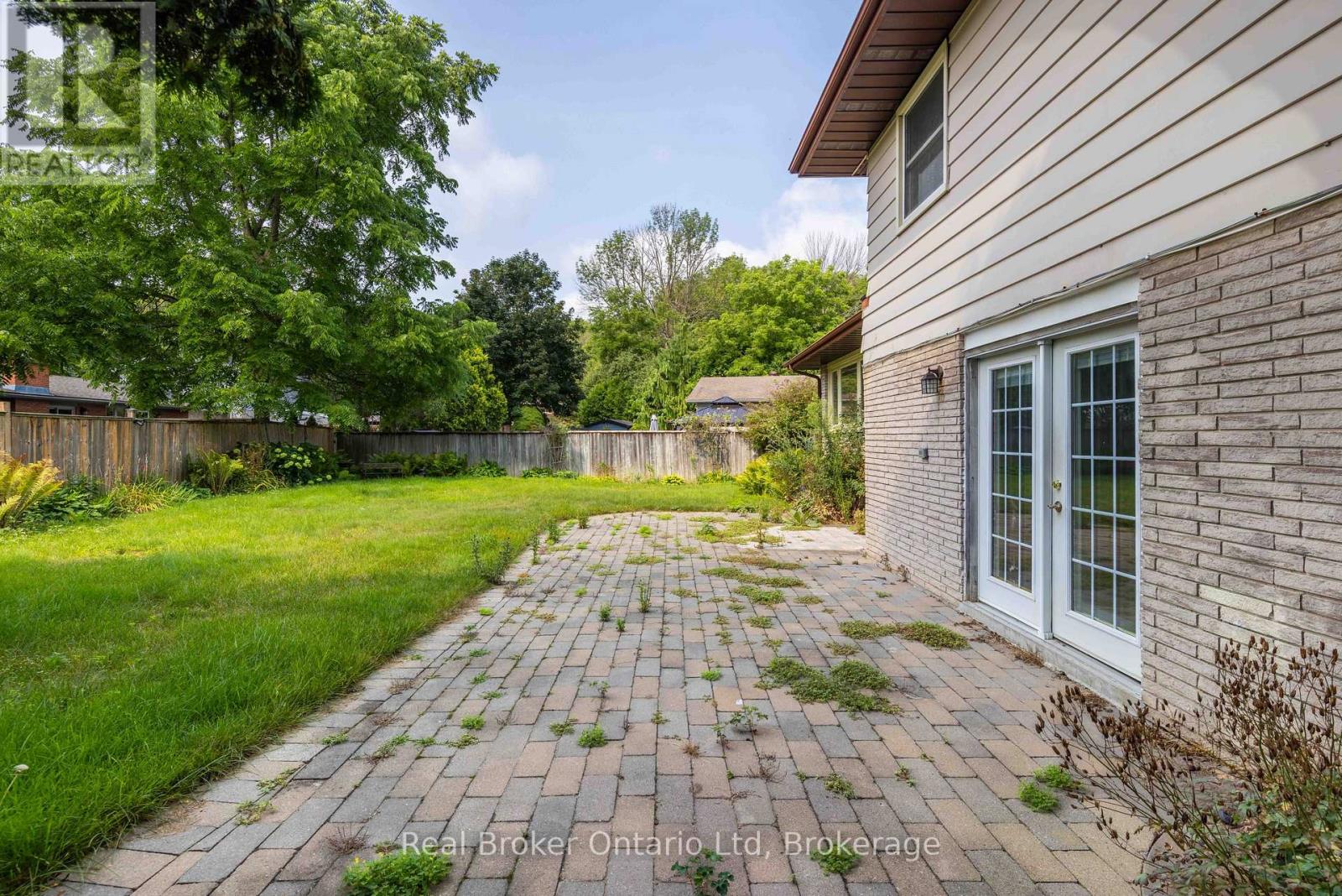 481 4th 'a' Street W, Owen Sound, Ontario N4K 3K2 - Photo 31 - X13683004