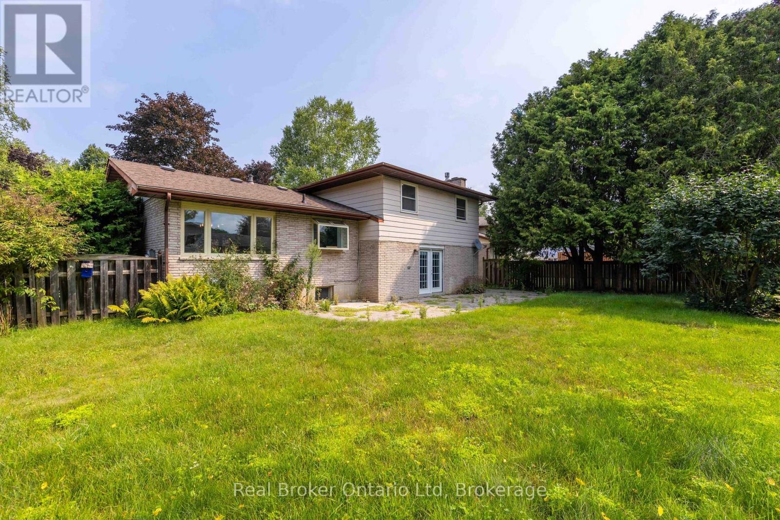481 4th 'a' Street W, Owen Sound, Ontario N4K 3K2 - Photo 33 - X13683004