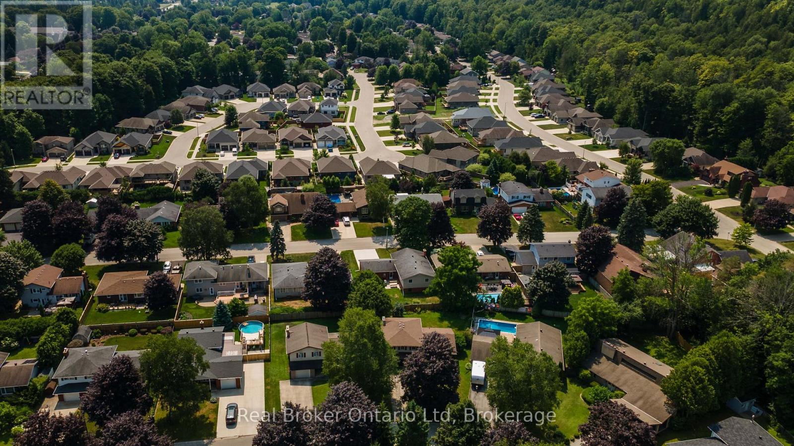 481 4th 'a' Street W, Owen Sound, Ontario N4K 3K2 - Photo 36 - X13683004