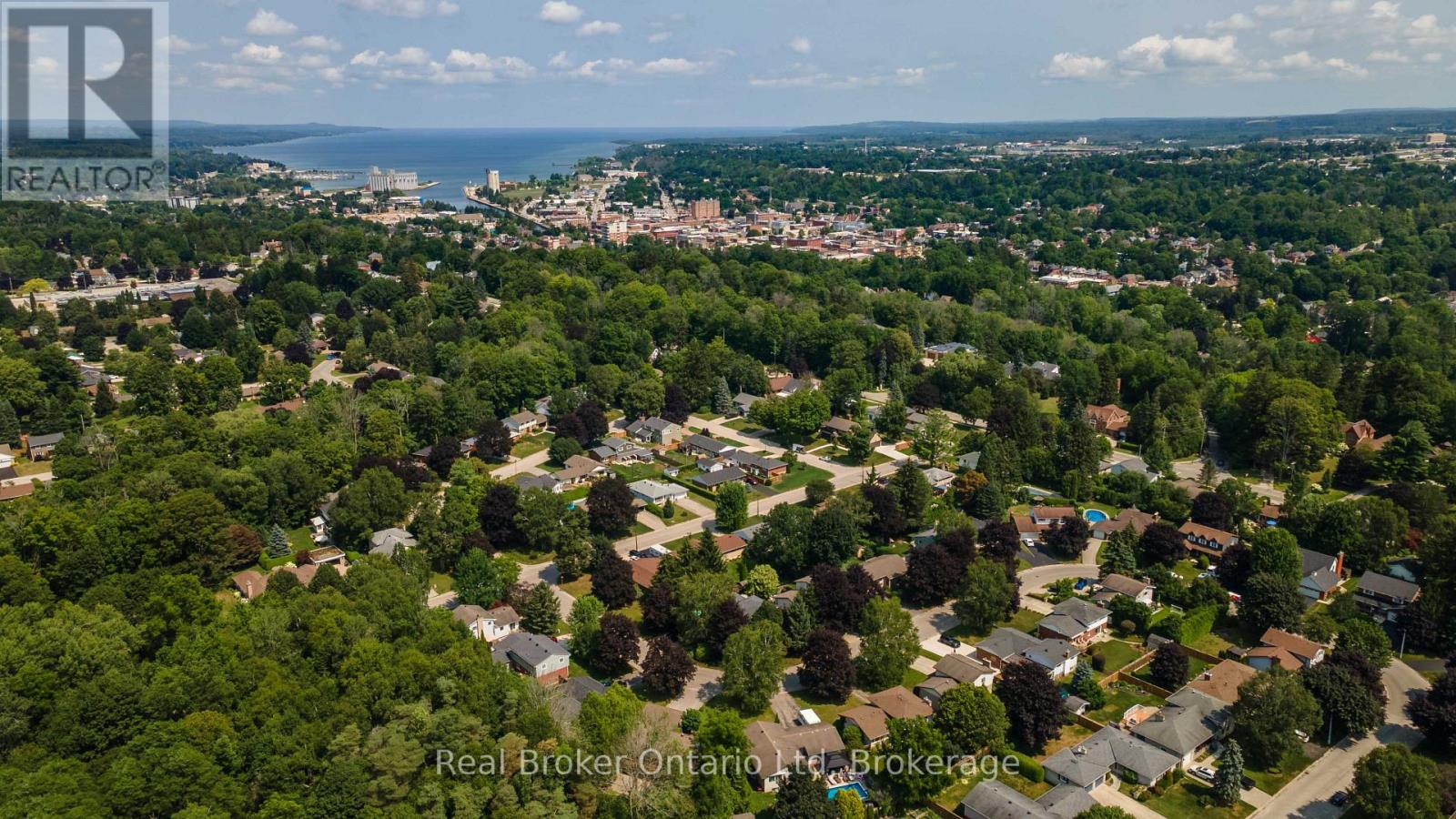 481 4th 'a' Street W, Owen Sound, Ontario N4K 3K2 - Photo 38 - X13683004
