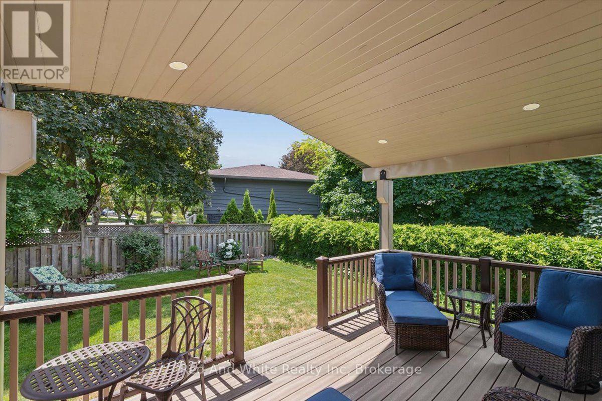 138 Blueridge Avenue, Kitchener, Ontario  N2M 4E1 - Photo 30 - X13683048