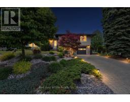 138 BLUERIDGE AVENUE, kitchener, Ontario