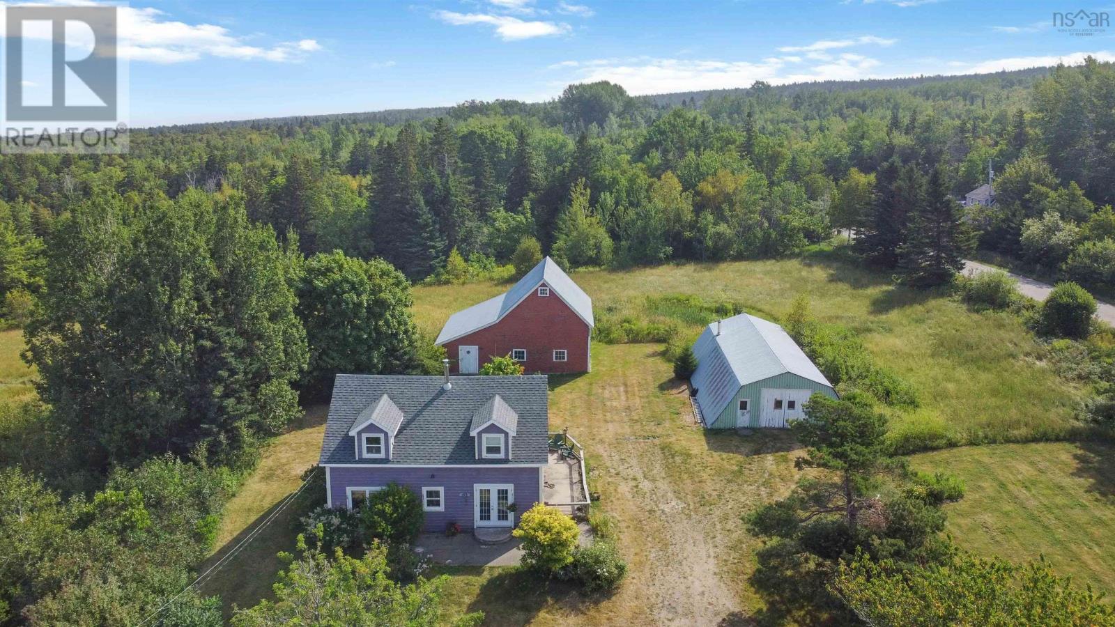 478 Port Lorne Road, Port Lorne, Nova Scotia  B0S 1R0 - Photo 1 - 202604779