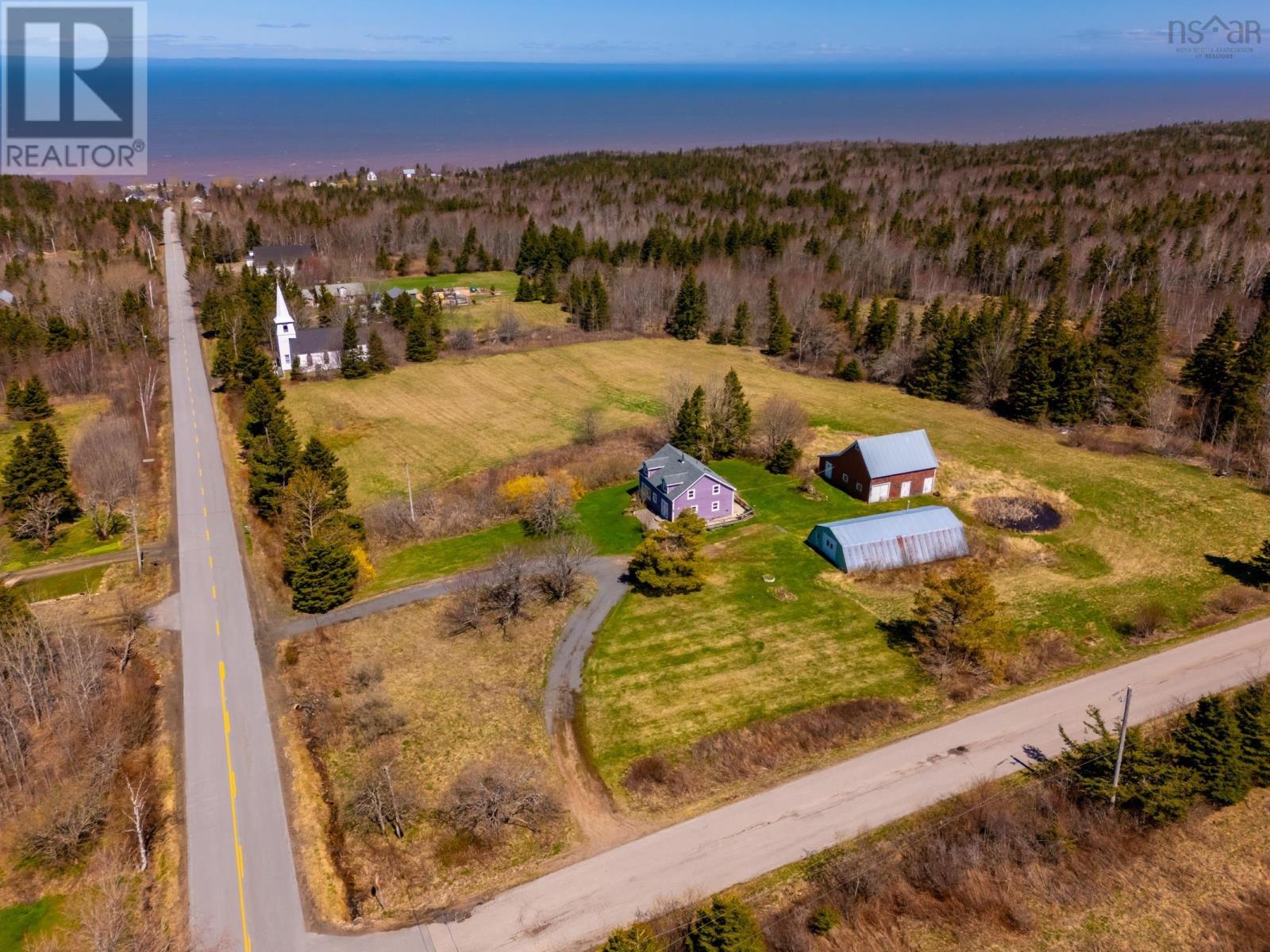 478 Port Lorne Road, Port Lorne, Nova Scotia  B0S 1R0 - Photo 2 - 202604779