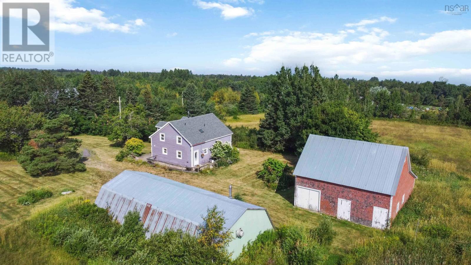 478 Port Lorne Road, Port Lorne, Nova Scotia  B0S 1R0 - Photo 3 - 202604779