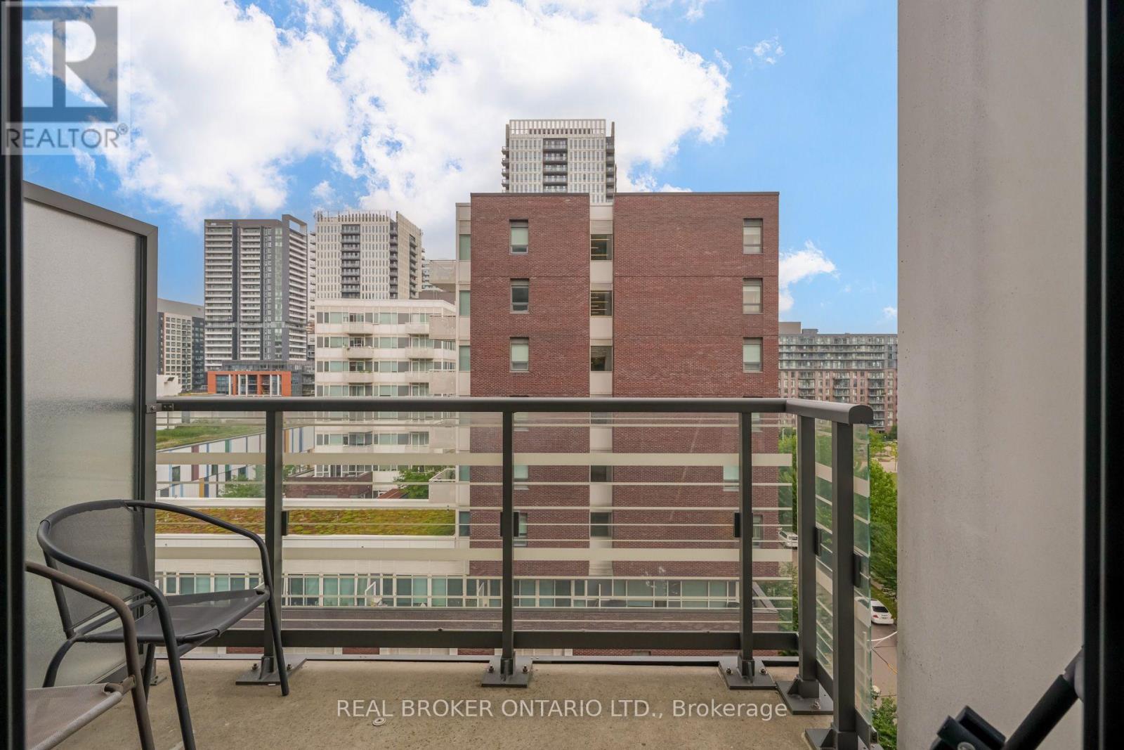 702 - 200 Sackville Street, Toronto, Ontario  M5A 0C4 - Photo 19 - C13682778