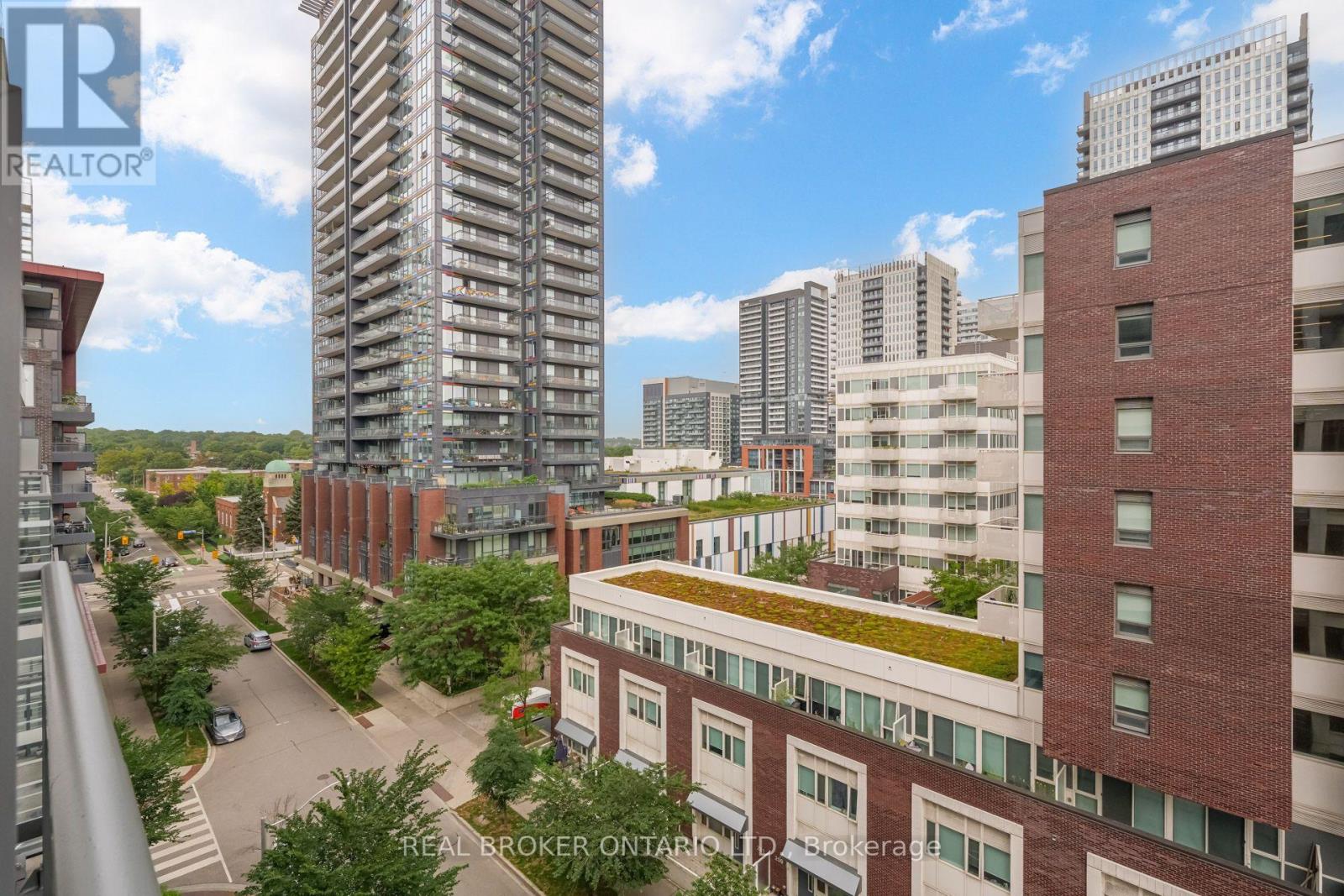 702 - 200 Sackville Street, Toronto, Ontario  M5A 0C4 - Photo 20 - C13682778