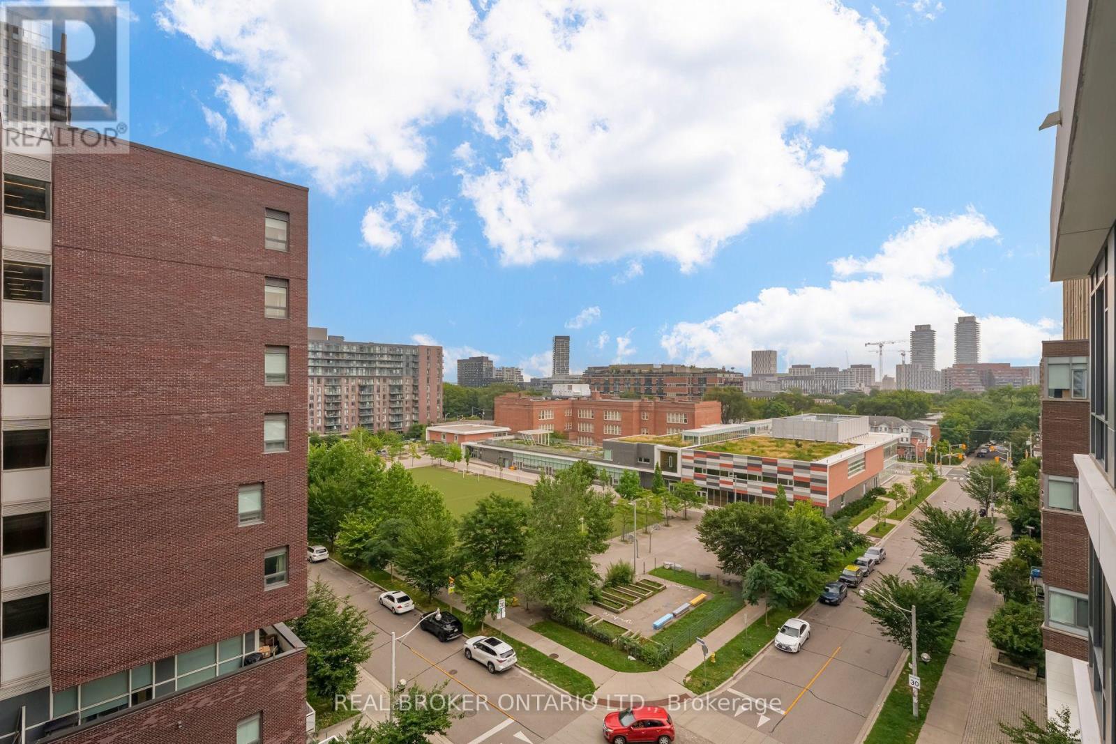 702 - 200 Sackville Street, Toronto, Ontario  M5A 0C4 - Photo 21 - C13682778