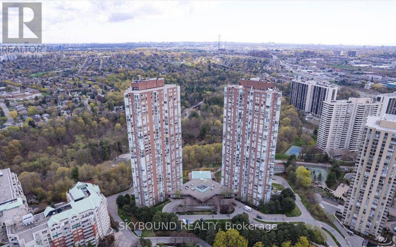 2601 - 7 CONCORDE PLACE