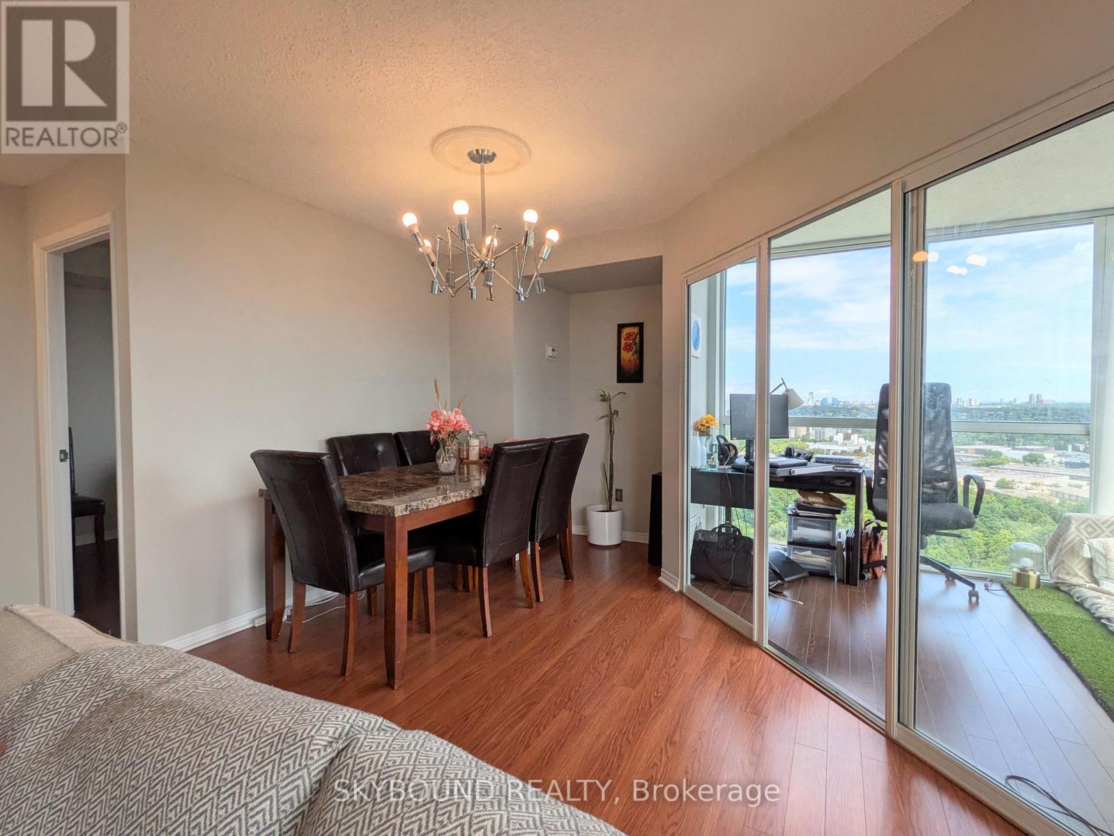 2601 - 7 Concorde Place, Toronto, Ontario  M3C 3N4 - Photo 12 - C13682812